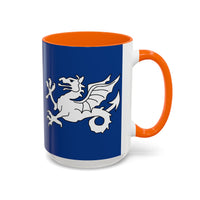 Wyvern Dragon Mug