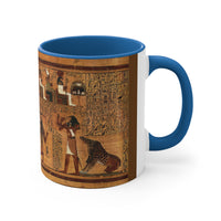 Ancient Egypt Mug 11oz