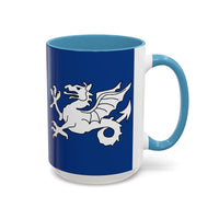 Wyvern Dragon Mug