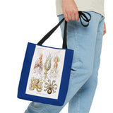 Cephalopods Tote Bag
