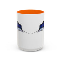 Sailfish Mug