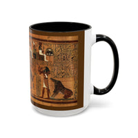 Ancient Egypt Mug