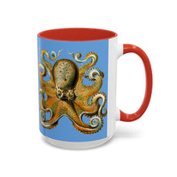 Octopus Mug
