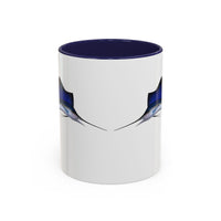 Sailfish Mug