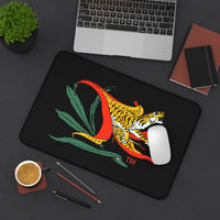 Tiger-Lily Desk Mat
