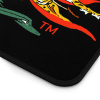 Tiger-Lily Desk Mat
