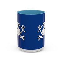 Wyvern Dragon Mug
