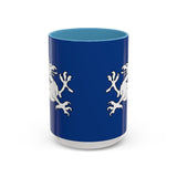 Wyvern Dragon Mug