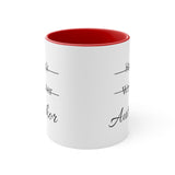 Hack Writer Author 11oz Mug