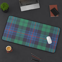 Armstrong Tartan Desk Mat