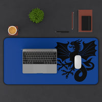 Wyvern Desk Mat