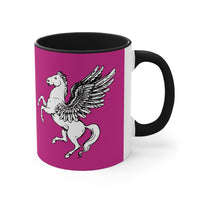 Pegasus 11oz Mug