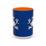 Wyvern Dragon Mug