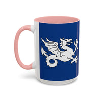 Wyvern Dragon Mug