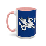 Wyvern Dragon Mug