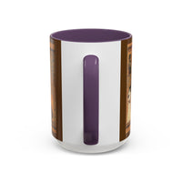 Ancient Egypt Mug
