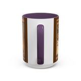 Ancient Egypt Mug