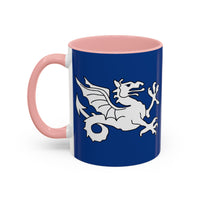 Wyvern Dragon Mug