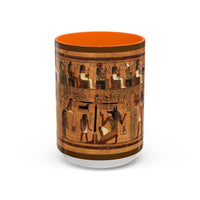 Ancient Egypt Mug