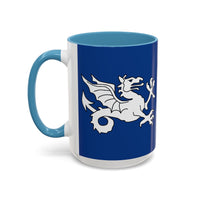 Wyvern Dragon Mug
