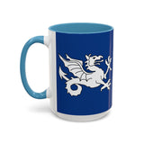 Wyvern Dragon Mug
