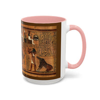 Ancient Egypt Mug
