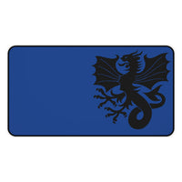 Wyvern Desk Mat