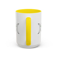Triple Goddess Mug