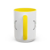 Triple Goddess Mug