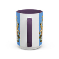 Octopus Mug