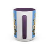 Octopus Mug