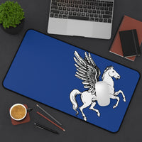 Pegasus Rampant Desk Mat