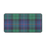 Armstrong Tartan Desk Mat