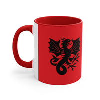 Wyvern Dragon 11oz Mug