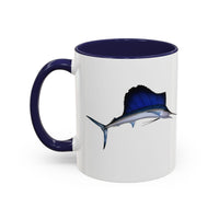 Sailfish Mug