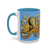 Octopus Mug