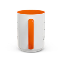 Hack Writer Author Mug