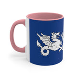 Wyvern Dragon 11oz Mug