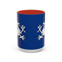 Wyvern Dragon Mug