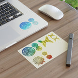 Celtic Designs Sticker Sheet