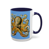 Octopus Mug
