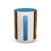 Ancient Egypt Mug