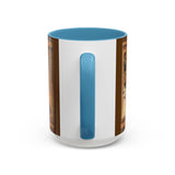 Ancient Egypt Mug