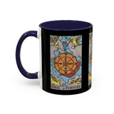 Wheel of Fortune Mug 11oz