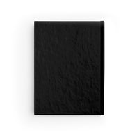 The Moon Tarot Blank Journal