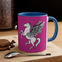 Pegasus 11oz Mug