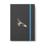 Osprey Color Contrast Notebook - Ruled