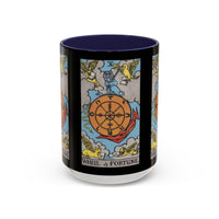 Wheel of Fortune Mug 11oz