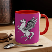 Pegasus 11oz Mug