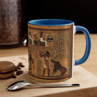 Ancient Egypt Mug 11oz